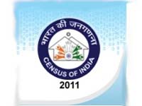 Census 2011 logo