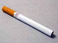 Cigarette
