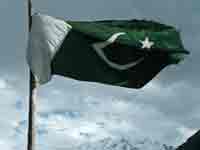 Pakistan Flag Pakistan Flag