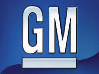 General Motors Logo