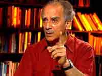 Arun Shourie