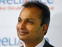 Anil Ambani
