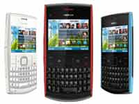 Nokia X2-00
