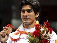 Vijender Singh
