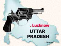 Uttar Pradesh 