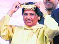 Mayawati