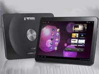 Samsung Galaxy Tab 2