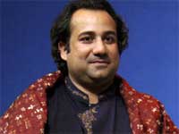 Rahat Fateh Ali Khan