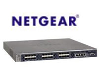 Netgear 10GE Managed Switch