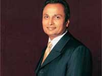 Anil Ambani