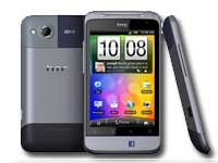 HTC Salsa