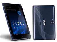 Acer Iconia Tab A100