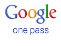 Google One Pass