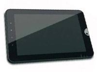 Toshiba Honeycomb tablet
