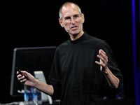 Steve Jobs