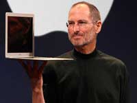 Steve Jobs
