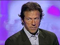 Imran Khan