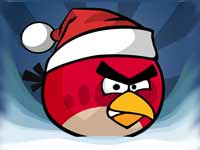 Angry Birds