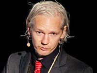 Julian Assange