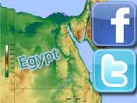 Egypt-Twitter-Facebook