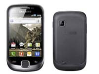 Samsung Galaxy Fit S5670