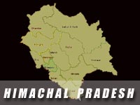 Himachal Pradesh