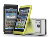 Nokia N8
