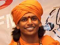 Swami Nithyananda
