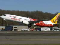 Airindia express