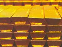 Gold Gold