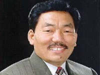 Pawan Kkumar Chamling