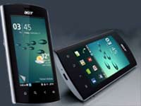 Acer Liquid Metal Acer Liquid Metal