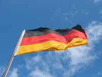 German Flag German Flag