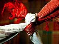 Marriage knots