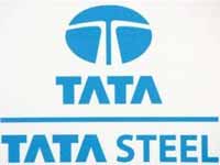 Tata steel plant logo Tata steel plant logo