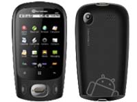 Micromax Andro A60