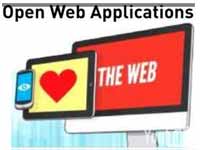 Mozilla Web App Store screenshot