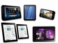 Tablet PCs