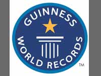 Guinness World Record