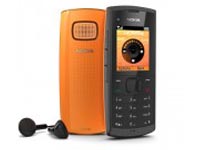 Nokia X1-01