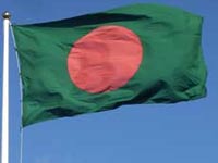 Bangladesh Flag Bangladesh Flag