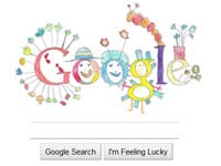 Ireland Doodle 4 Google winner