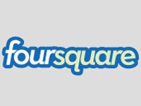 Foursquare logo
