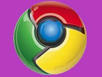 Google chrome logo