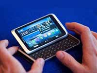 Nokia E7, Getty Images