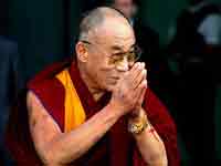Dalai Lama