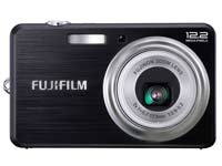 Fujifilm Finepix J40