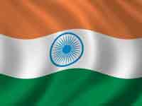 Indian flag