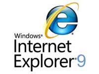 Microsoft IE9