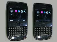 Nokia E6-00 leaked images